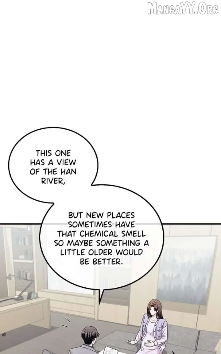 Couple, How Far You Can Go? Chapter 76 page 26