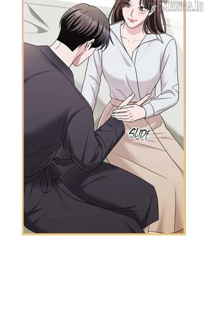 Couple, How Far You Can Go? Chapter 70 page 57