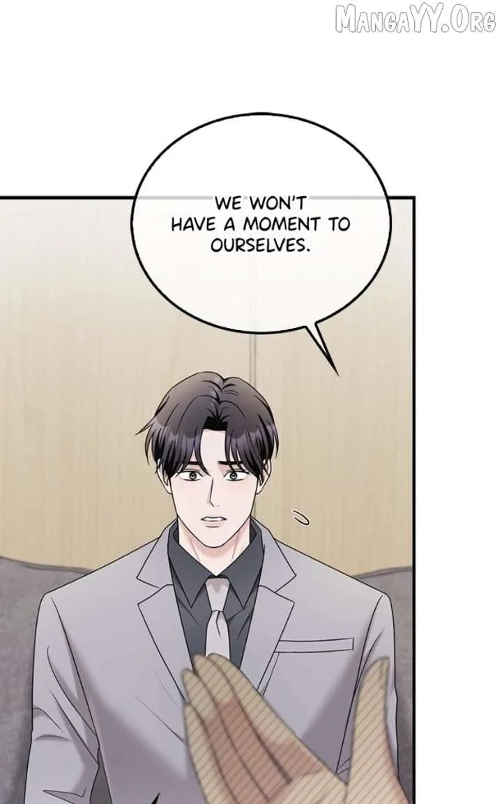 Couple, How Far You Can Go? Chapter 76 page 32