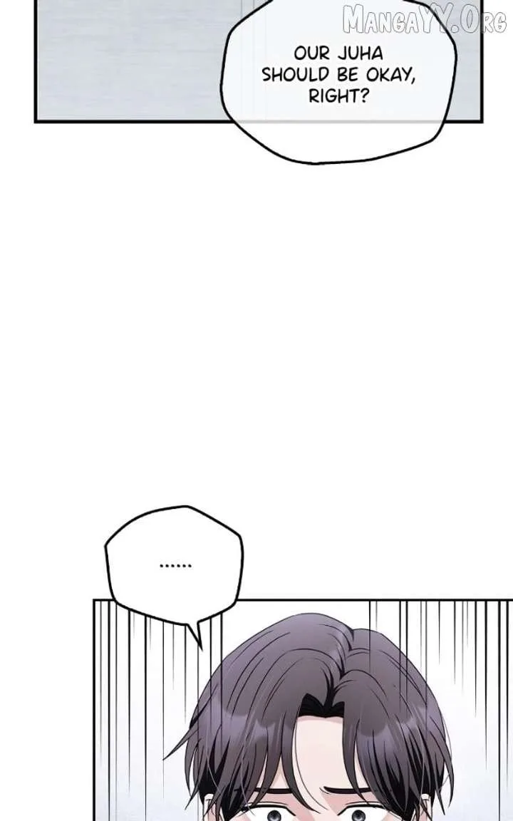 Couple, How Far You Can Go? Chapter 77 page 21