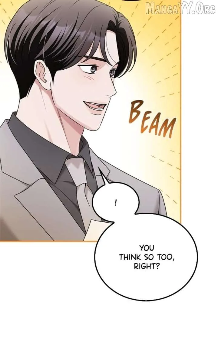 Couple, How Far You Can Go? Chapter 76 page 28