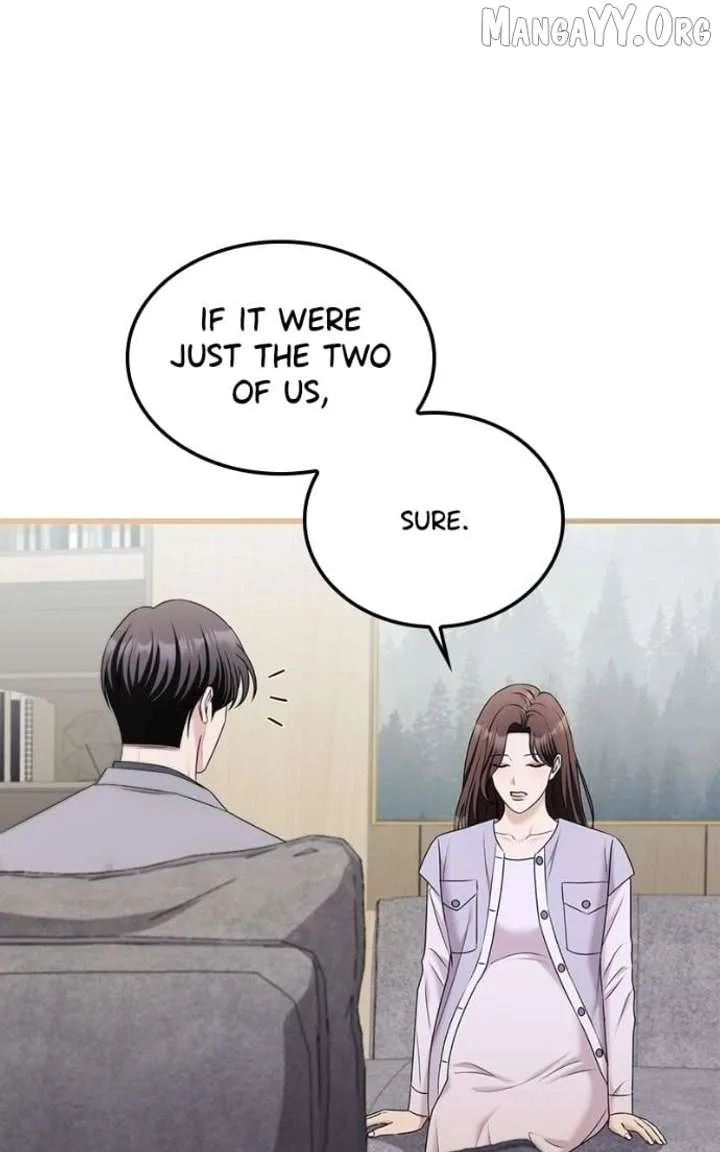 Couple, How Far You Can Go? Chapter 76 page 29
