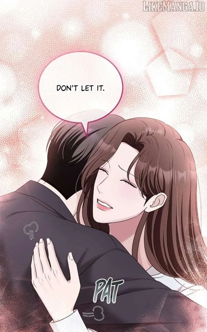 Couple, How Far You Can Go? Chapter 70 page 55