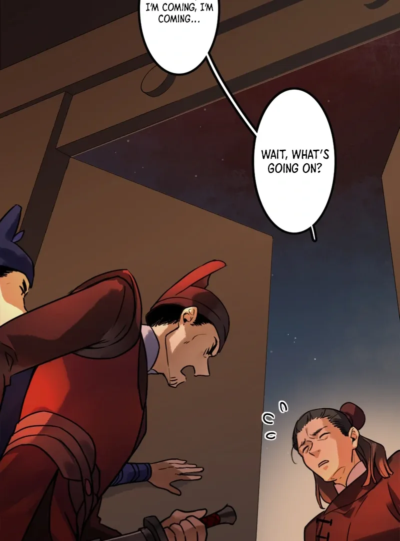 Court of Music and Dance Chapter 2 page 9