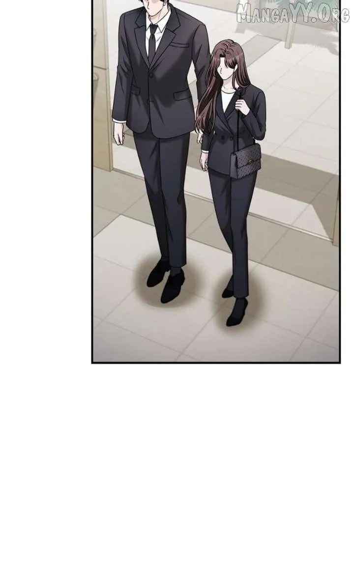 Couple, How Far You Can Go? Chapter 78 page 3