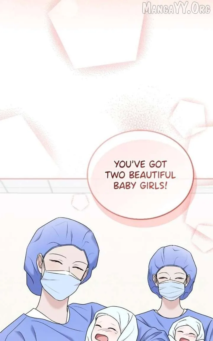Couple, How Far You Can Go? Chapter 77 page 25