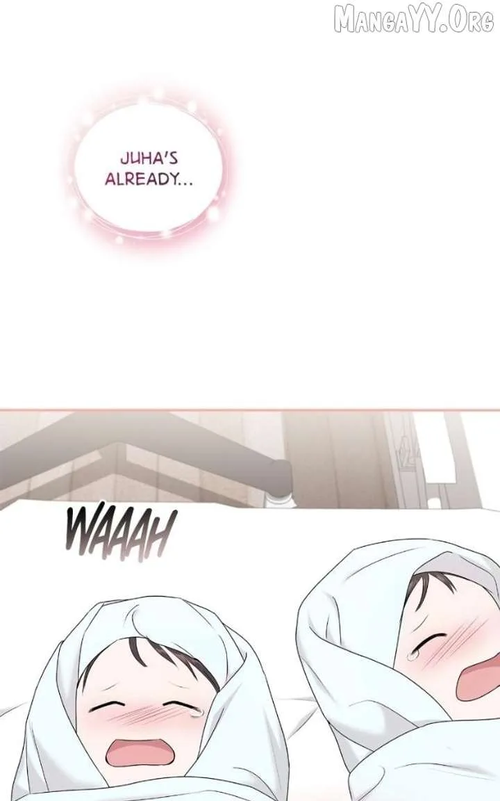Couple, How Far You Can Go? Chapter 77 page 30