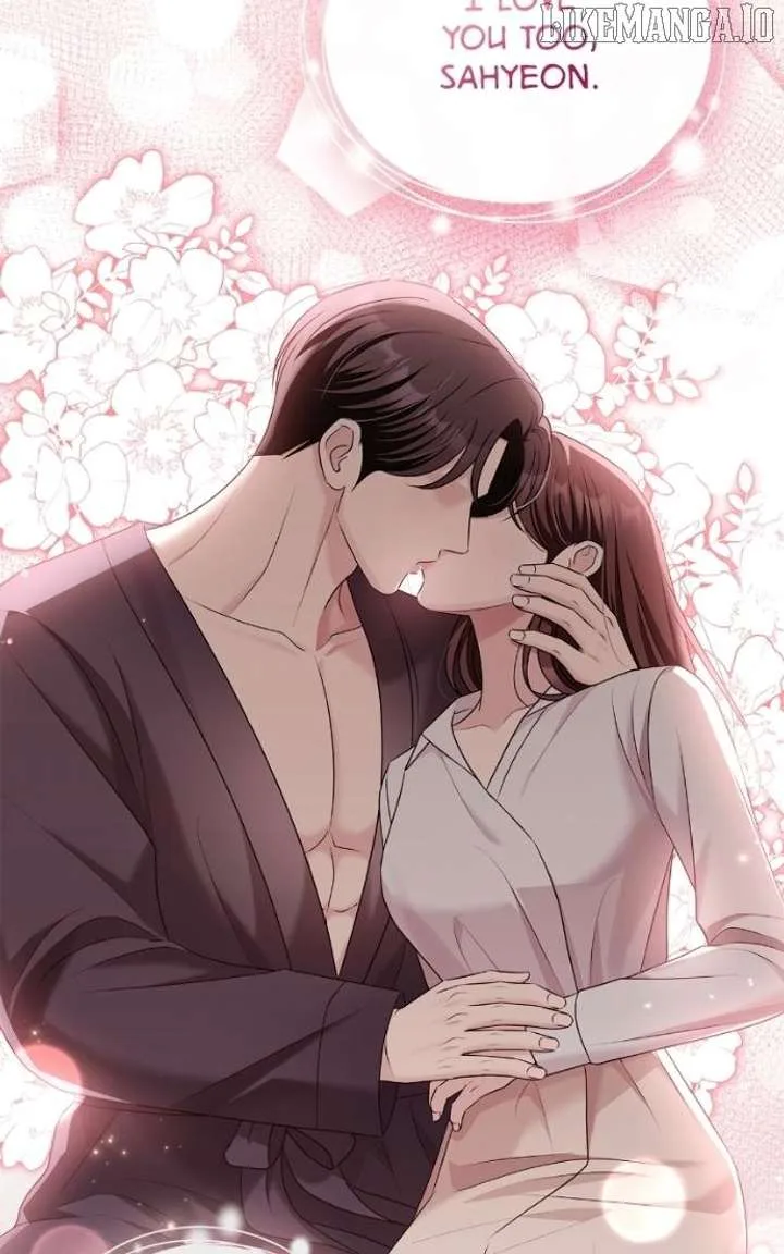 Couple, How Far You Can Go? Chapter 70 page 64