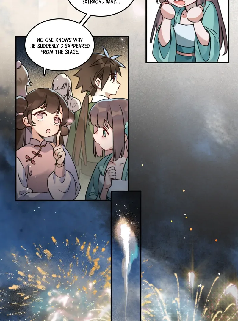 Court of Music and Dance Chapter 1 page 13