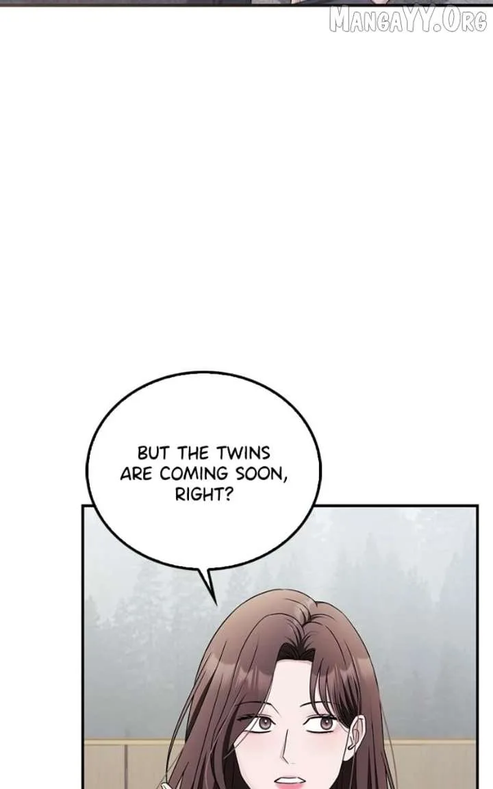 Couple, How Far You Can Go? Chapter 76 page 30