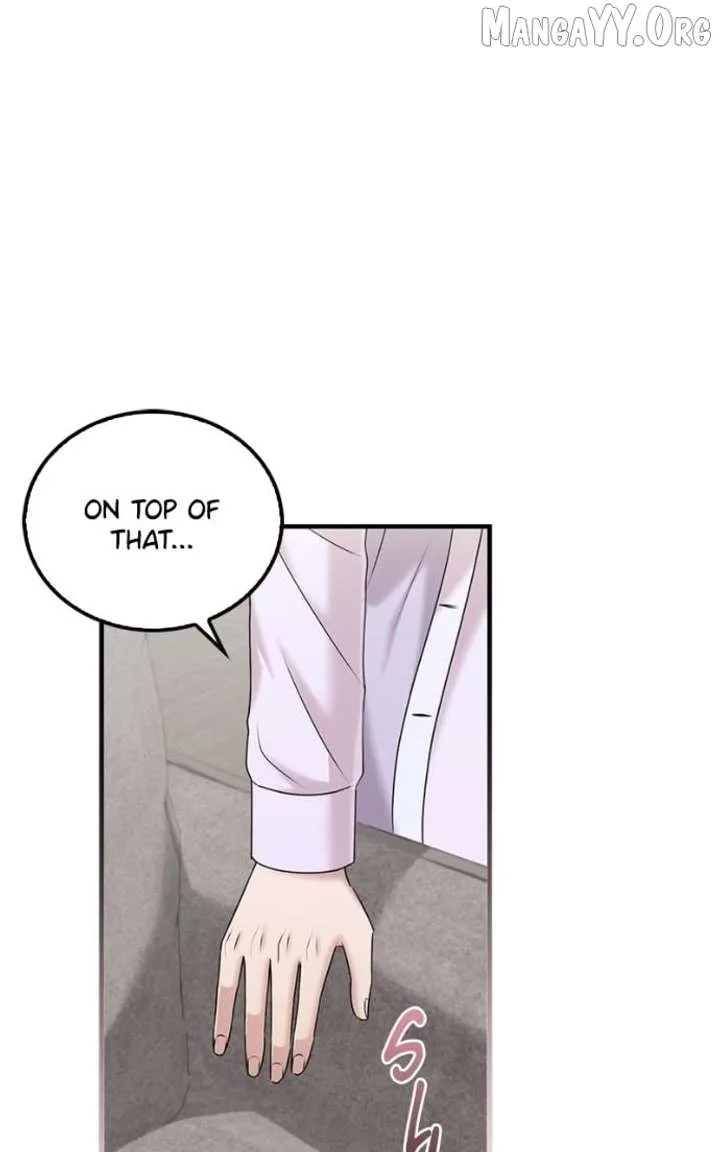Couple, How Far You Can Go? Chapter 76 page 35