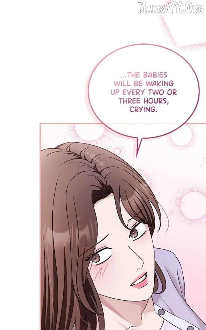 Couple, How Far You Can Go? Chapter 76 page 38