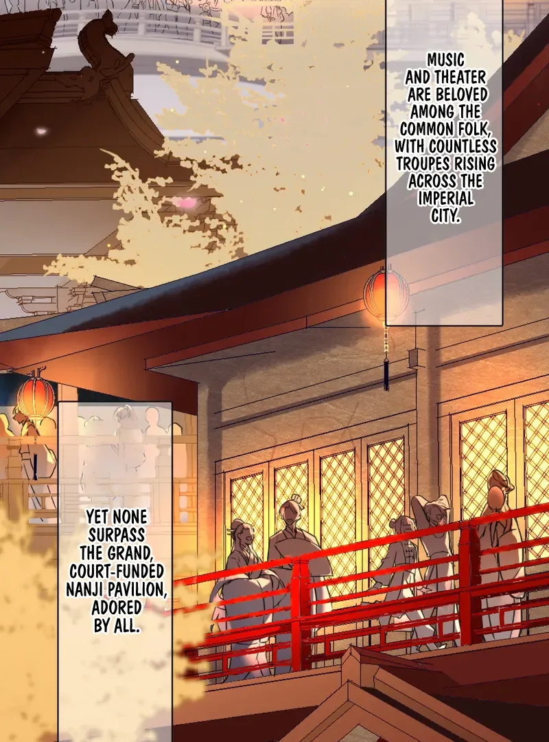 Court of Music and Dance Chapter 1 page 6