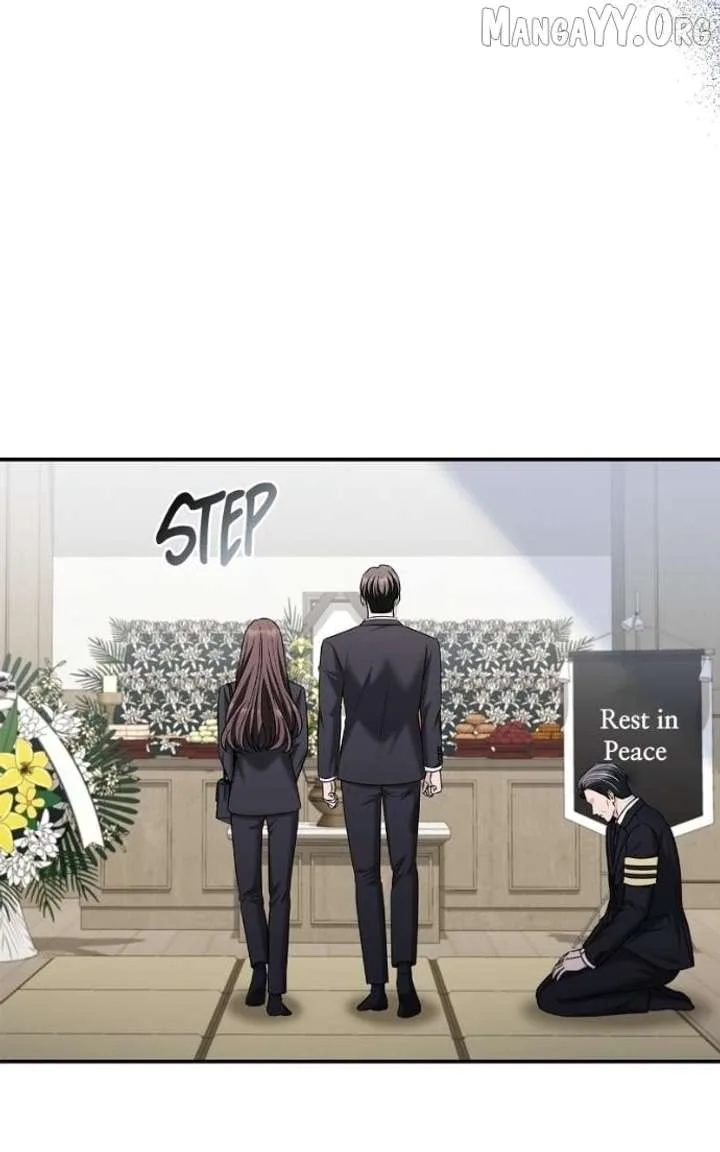 Couple, How Far You Can Go? Chapter 78 page 7
