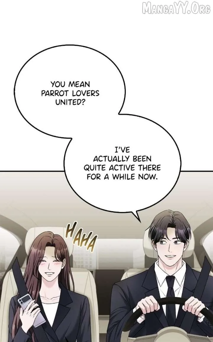 Couple, How Far You Can Go? Chapter 78 page 38