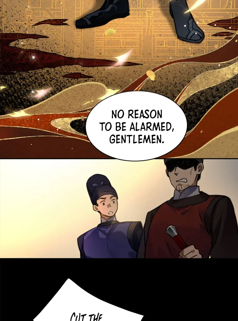 Court of Music and Dance Chapter 2 page 25