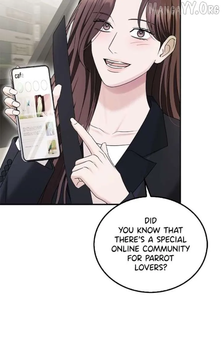 Couple, How Far You Can Go? Chapter 78 page 37