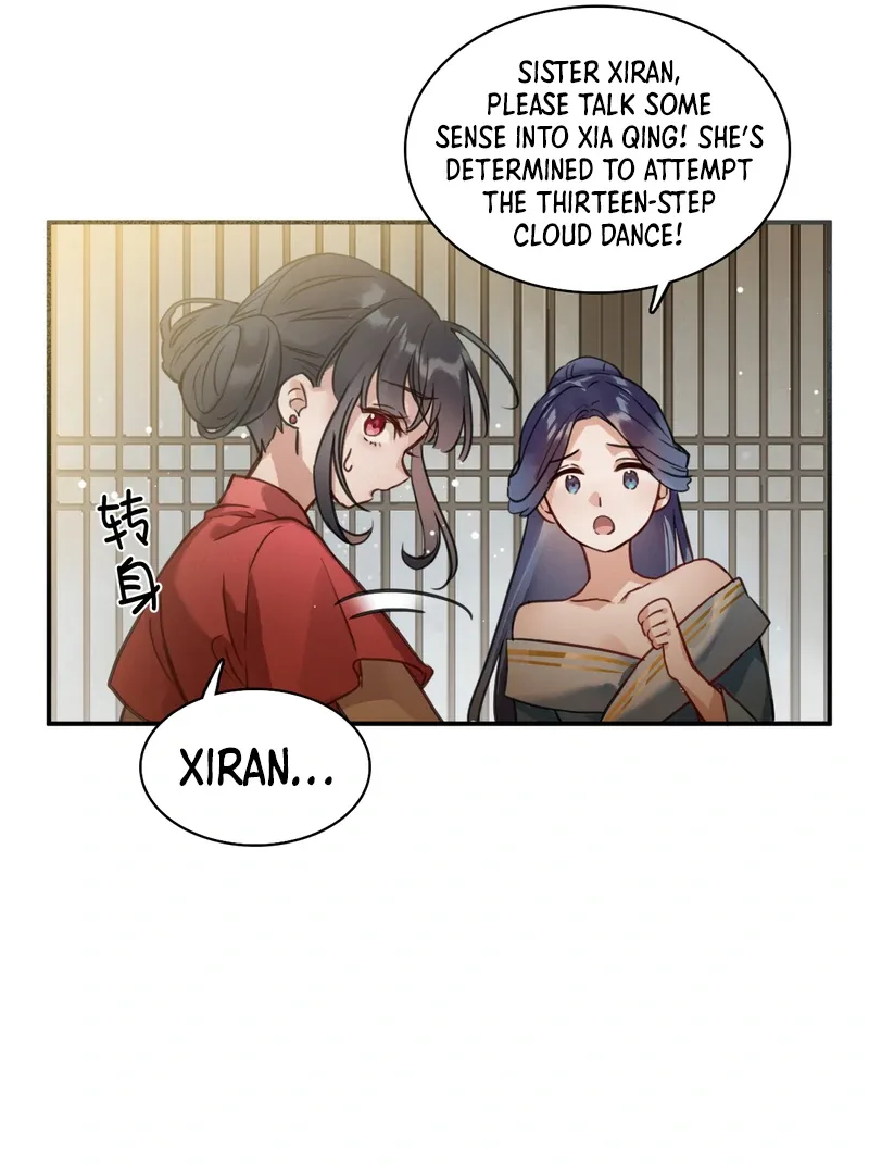 Court of Music and Dance Chapter 1 page 31