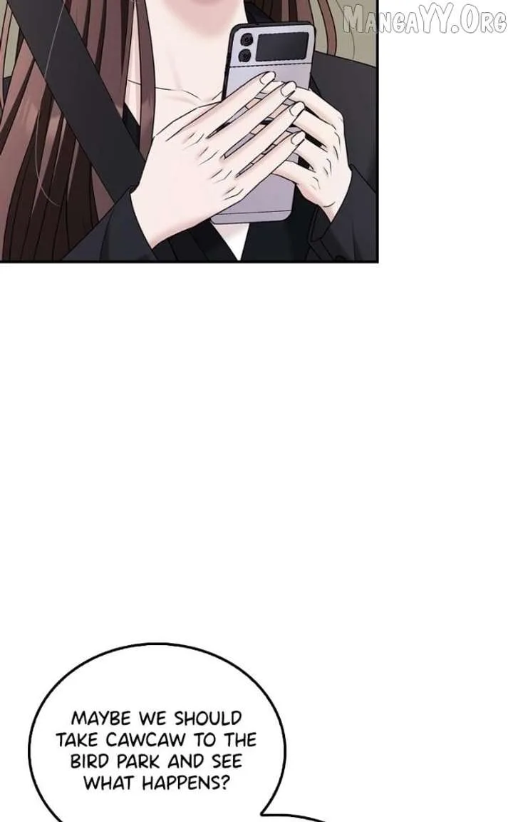 Couple, How Far You Can Go? Chapter 78 page 47