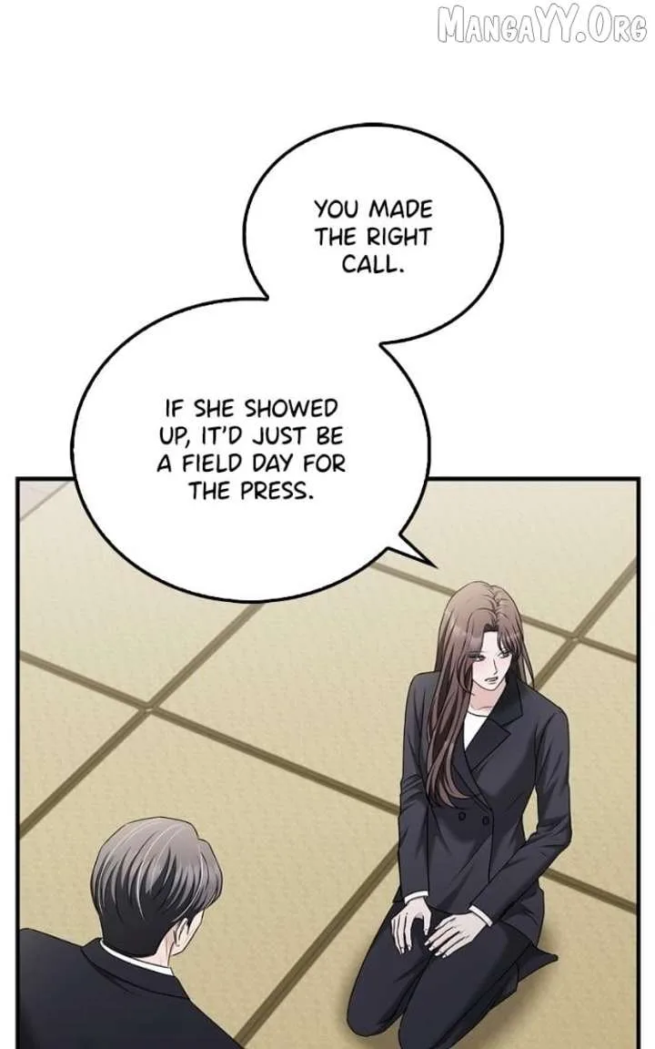 Couple, How Far You Can Go? Chapter 78 page 19