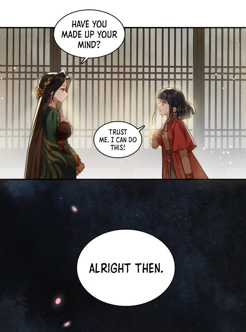 Court of Music and Dance Chapter 1 page 32
