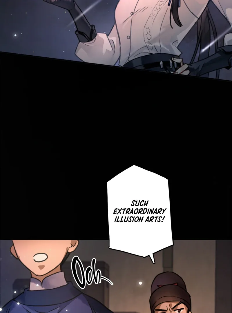 Court of Music and Dance Chapter 2 page 32