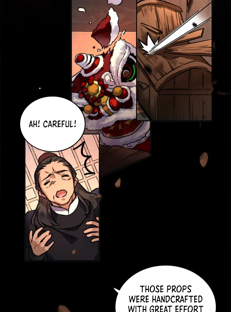 Court of Music and Dance Chapter 2 page 13