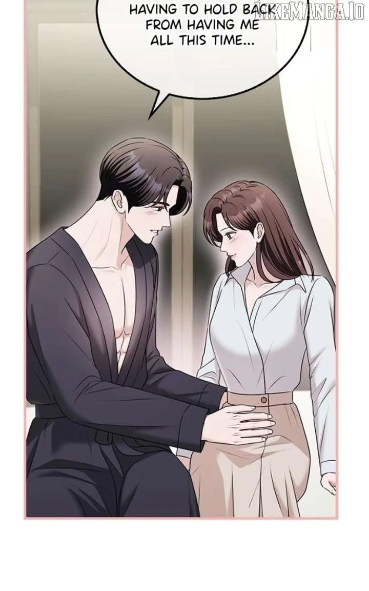 Couple, How Far You Can Go? Chapter 70 page 68