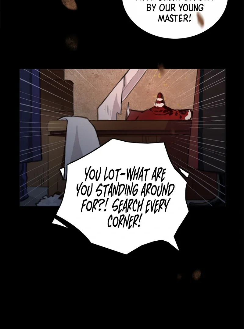 Court of Music and Dance Chapter 2 page 14