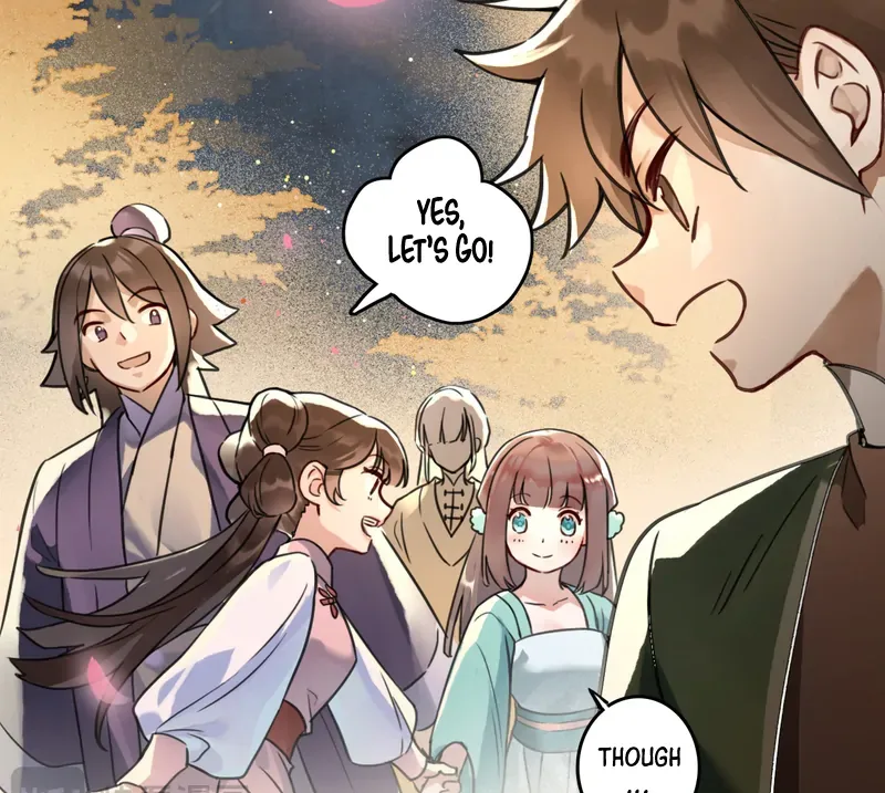 Court of Music and Dance Chapter 1 page 15