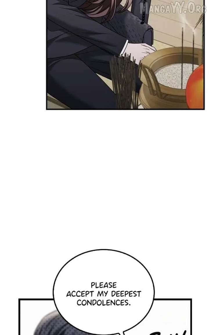 Couple, How Far You Can Go? Chapter 78 page 9