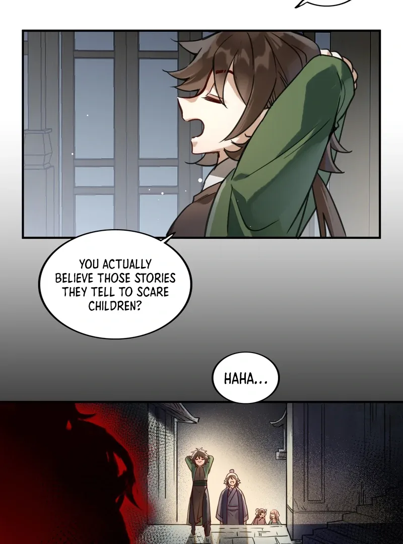 Court of Music and Dance Chapter 1 page 18