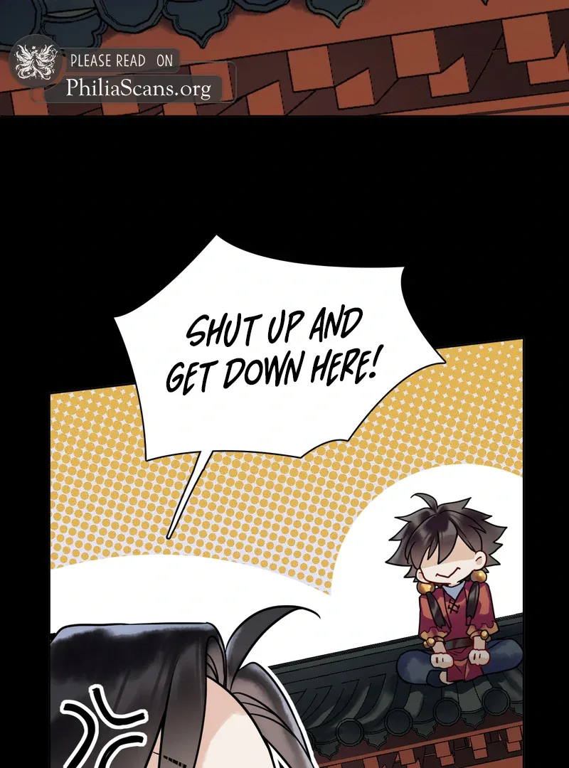 Court of Music and Dance Chapter 4 page 6
