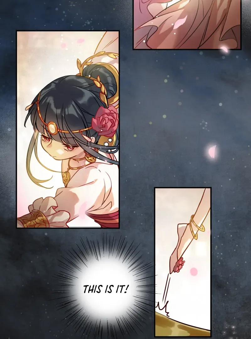 Court of Music and Dance Chapter 1 page 37