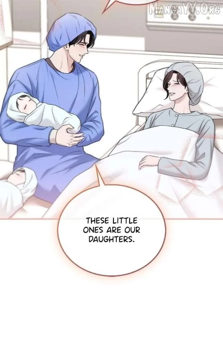 Couple, How Far You Can Go? Chapter 77 page 34