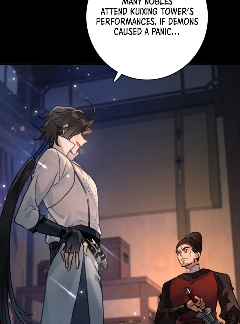 Court of Music and Dance Chapter 2 page 35