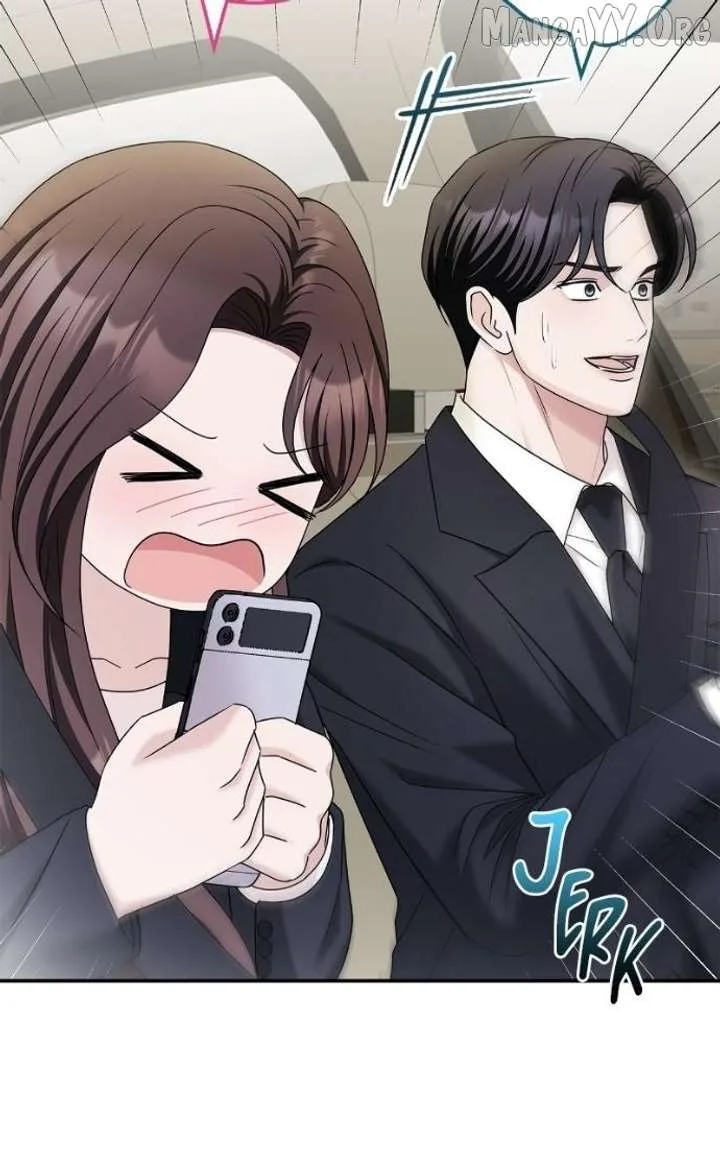 Couple, How Far You Can Go? Chapter 78 page 43