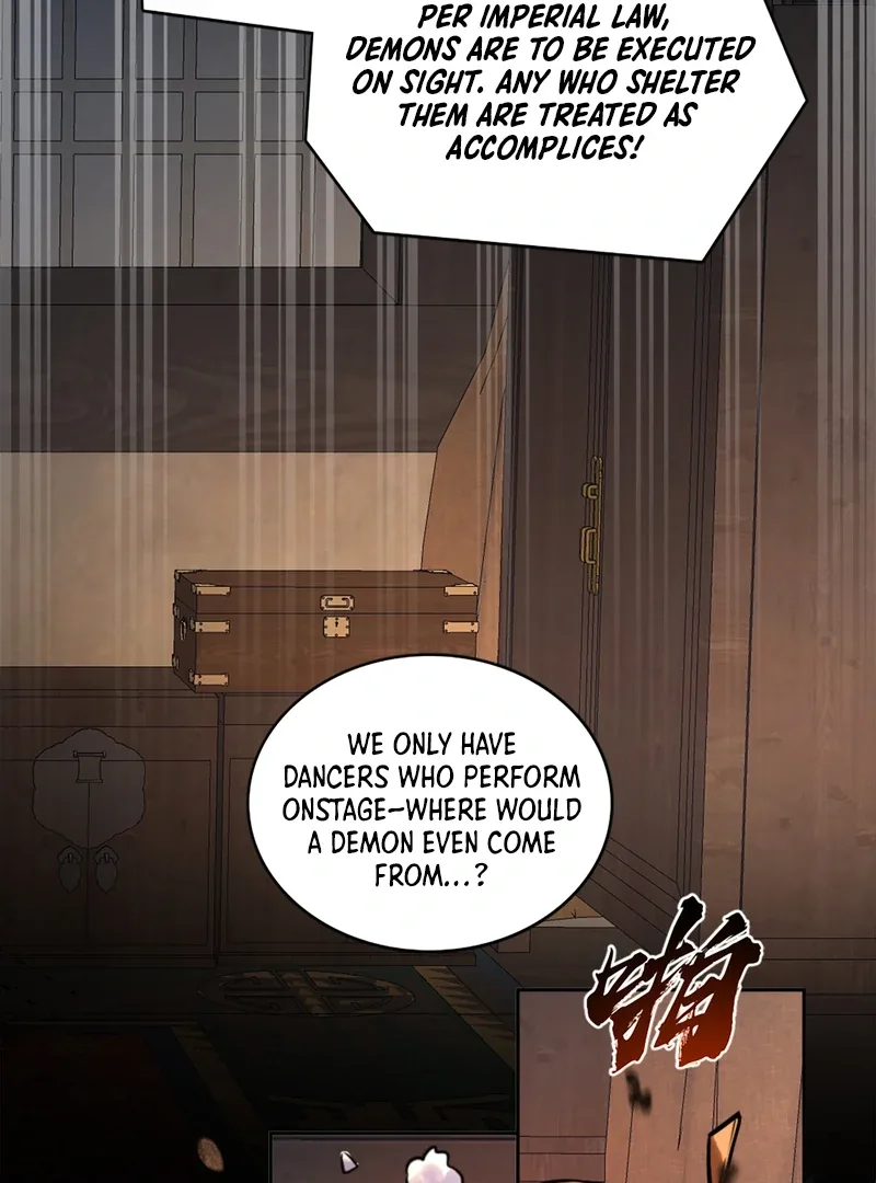Court of Music and Dance Chapter 2 page 12