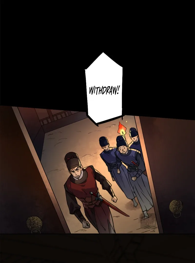 Court of Music and Dance Chapter 2 page 39