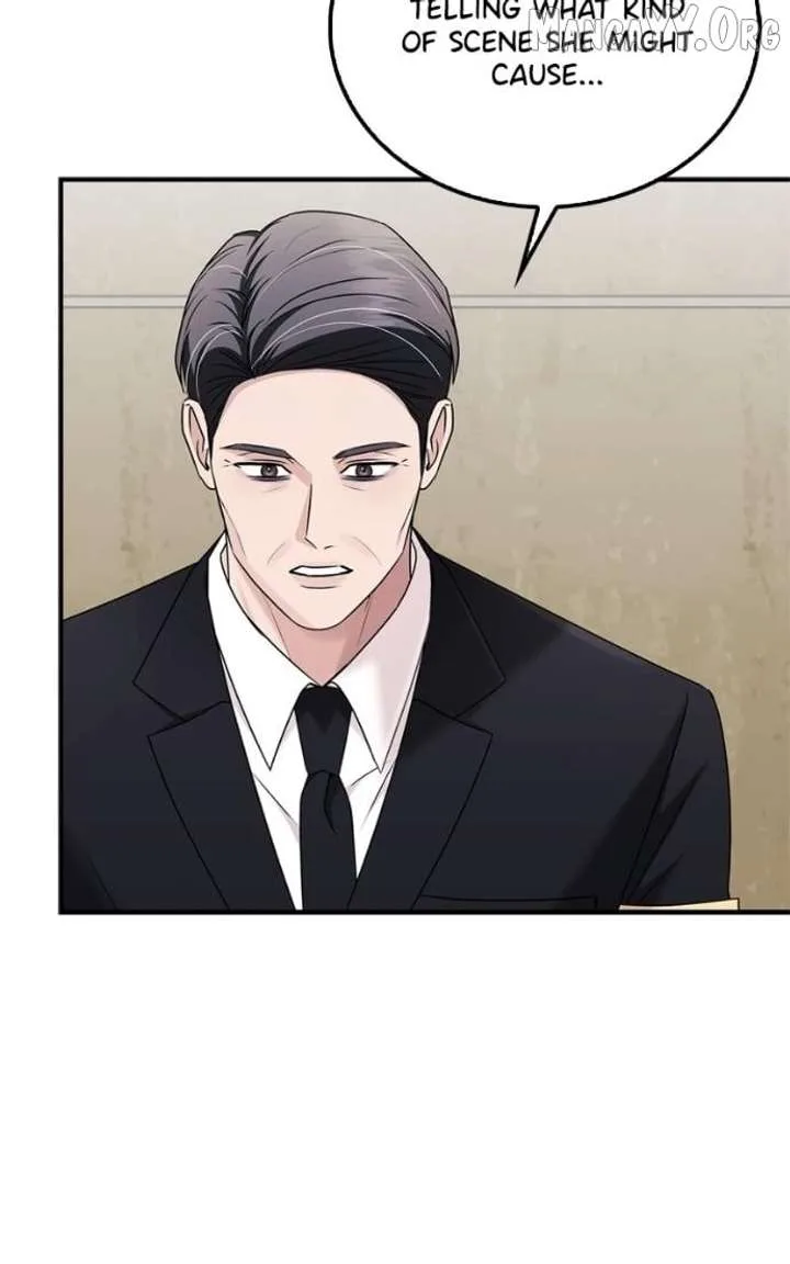Couple, How Far You Can Go? Chapter 78 page 18