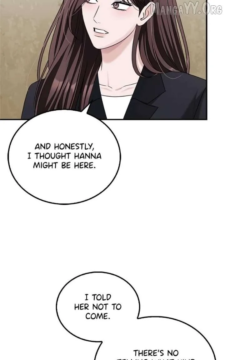 Couple, How Far You Can Go? Chapter 78 page 17