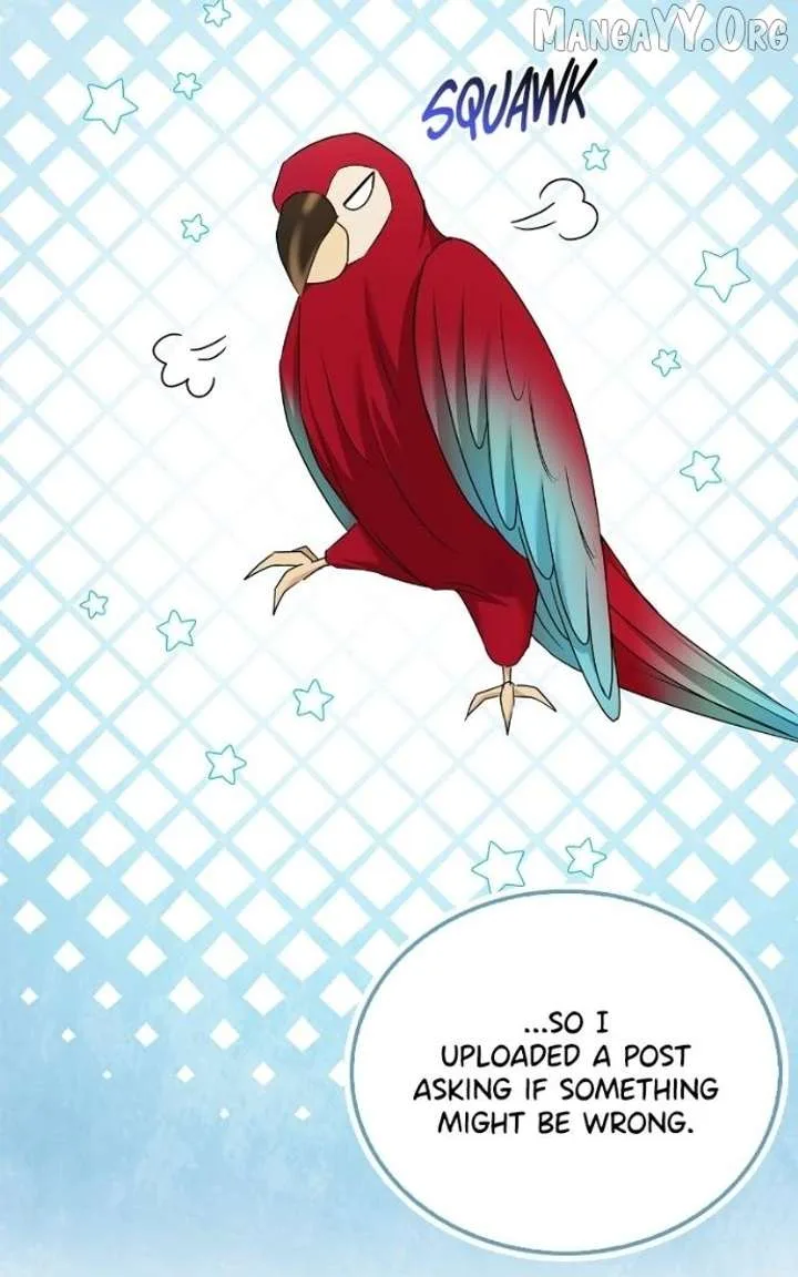 Couple, How Far You Can Go? Chapter 78 page 40