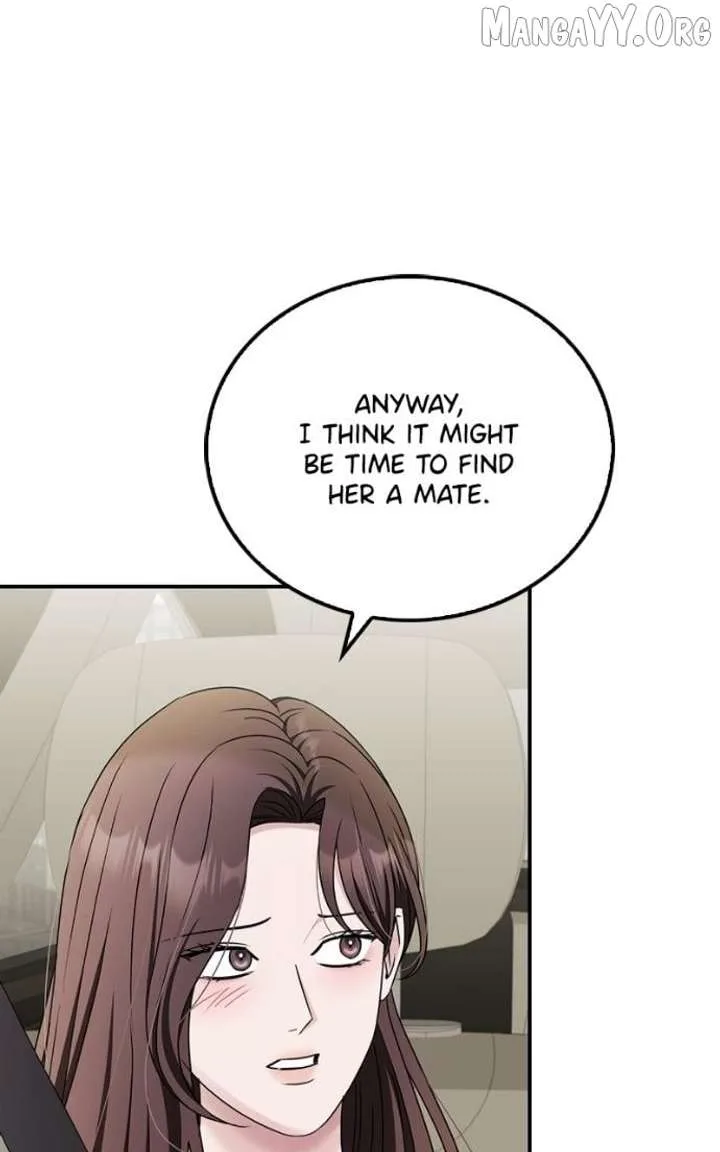 Couple, How Far You Can Go? Chapter 78 page 46