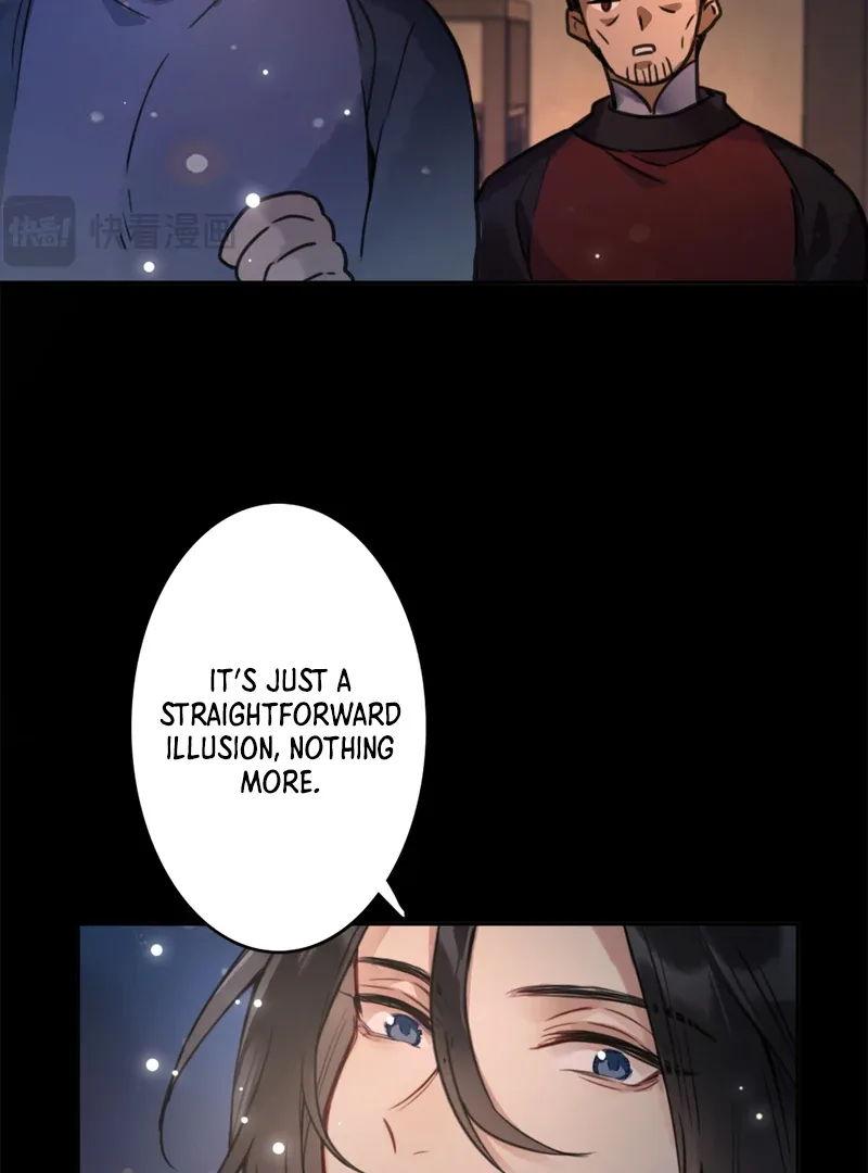 Court of Music and Dance Chapter 2 page 33