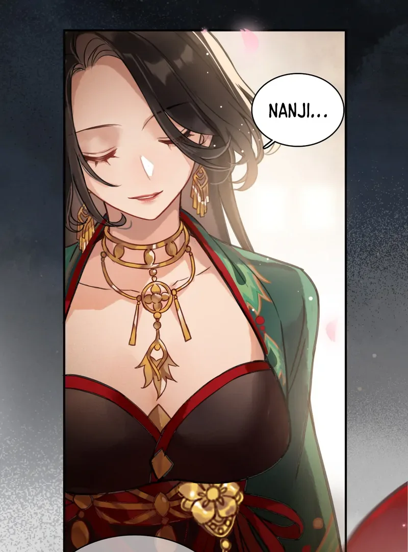 Court of Music and Dance Chapter 1 page 33