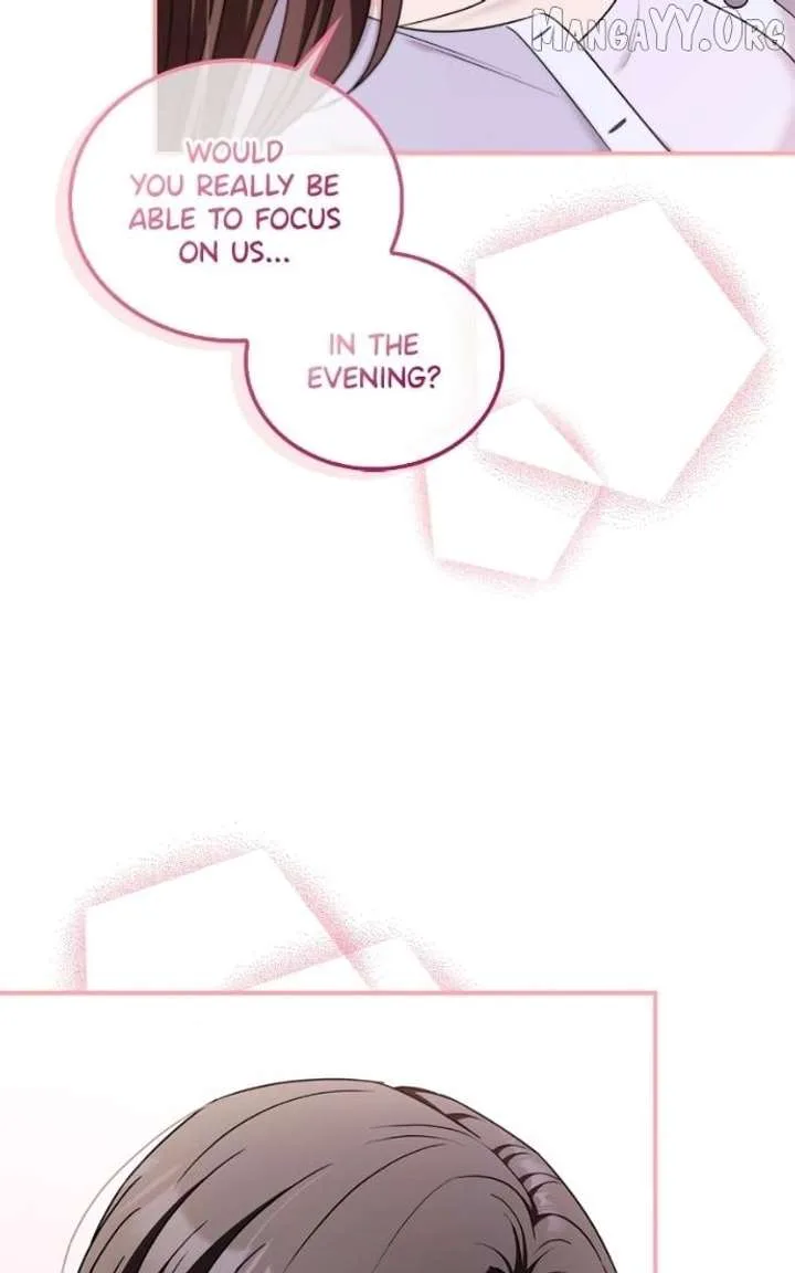 Couple, How Far You Can Go? Chapter 76 page 39