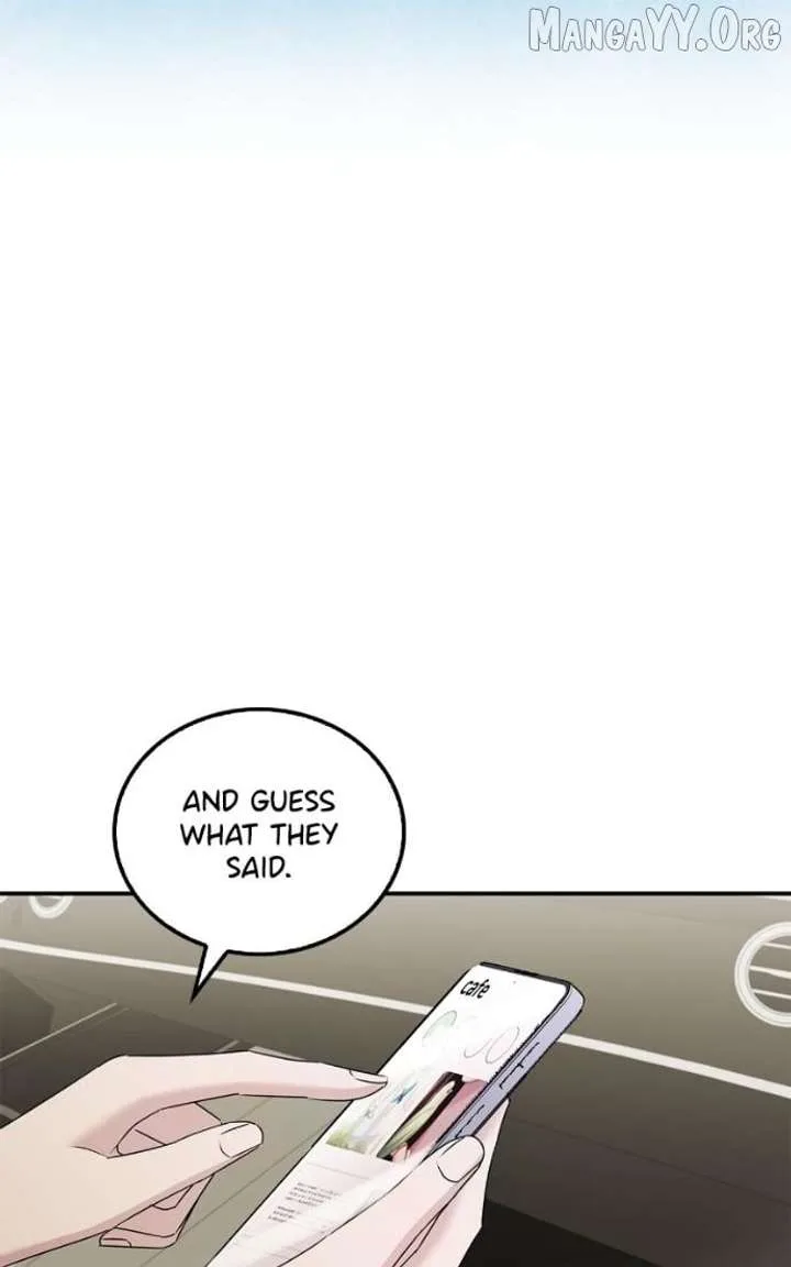Couple, How Far You Can Go? Chapter 78 page 41