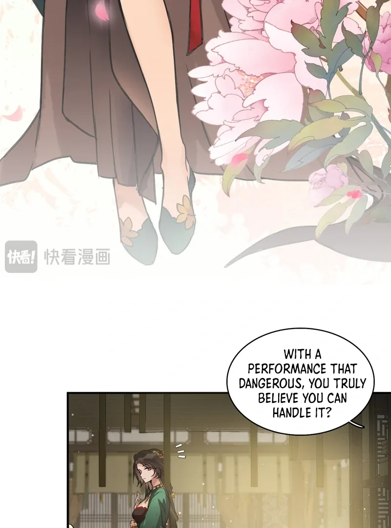 Court of Music and Dance Chapter 1 page 28