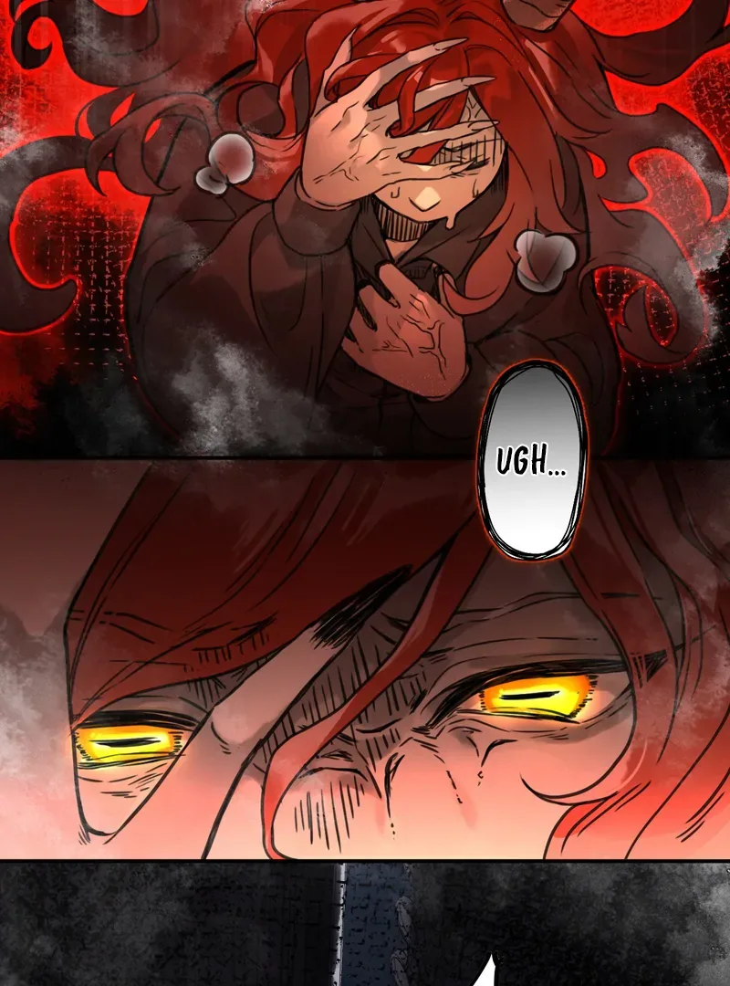Court of Music and Dance Chapter 1 page 21