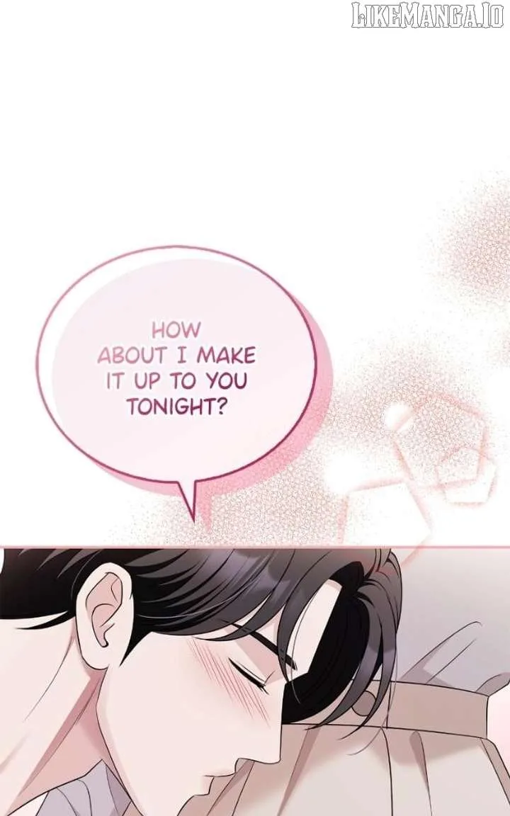 Couple, How Far You Can Go? Chapter 70 page 69